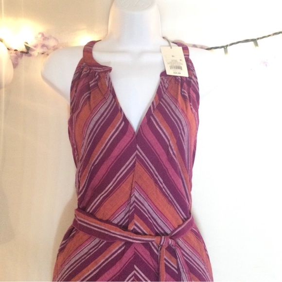 A new day women’s sundress v neck . New XL. - Picture 8 of 12